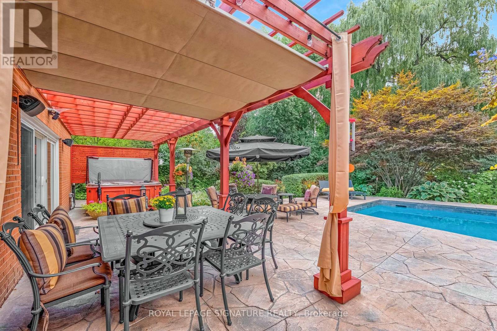 41 Denver Crescent, Toronto, Ontario  M2J 1G6 - Photo 39 - C12519212