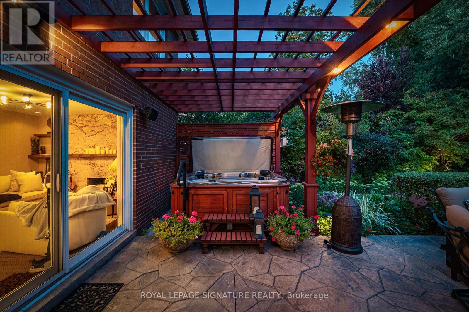 41 Denver Crescent, Toronto, Ontario  M2J 1G6 - Photo 45 - C12519212