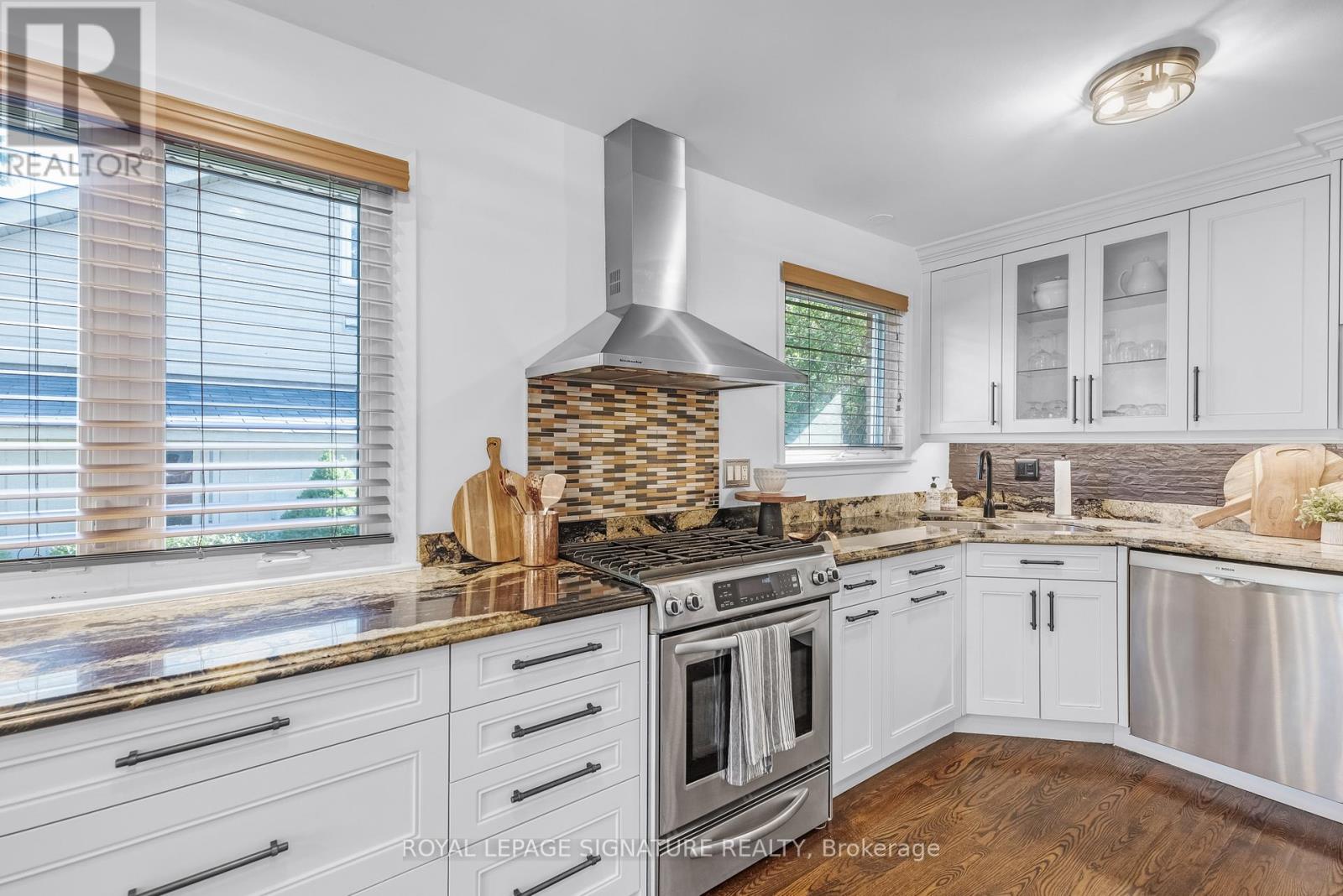 41 Denver Crescent, Toronto, Ontario  M2J 1G6 - Photo 6 - C12519212