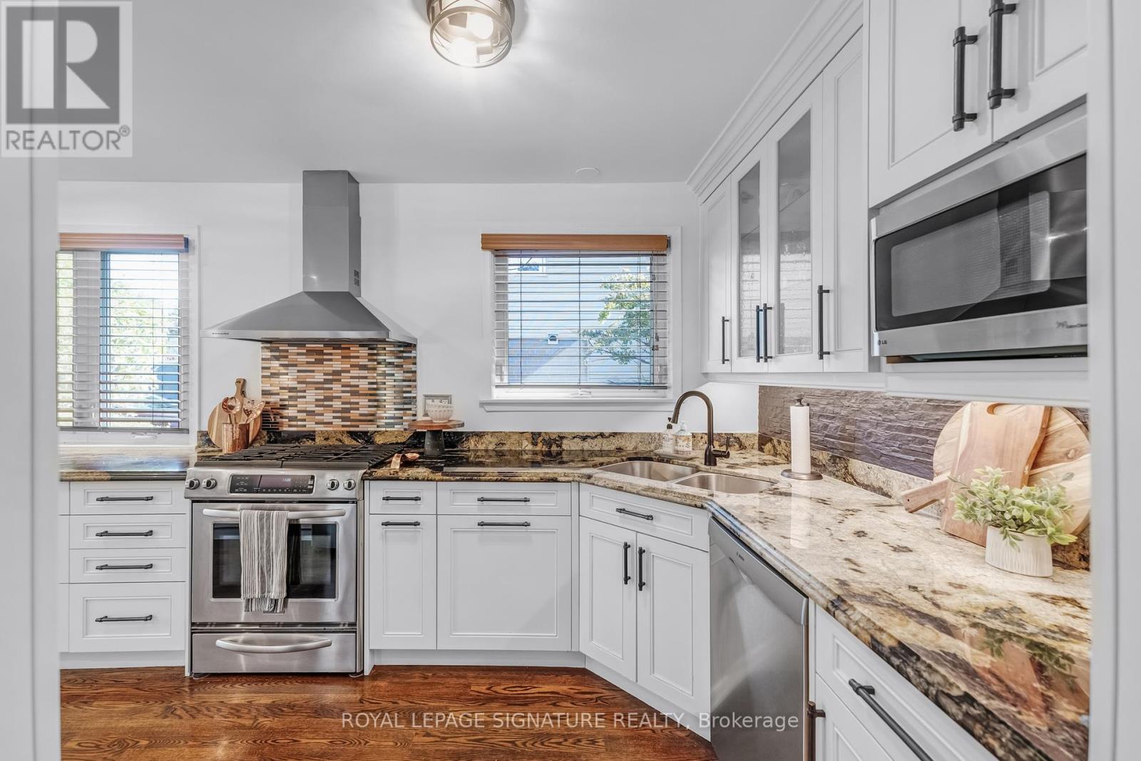 41 Denver Crescent, Toronto, Ontario  M2J 1G6 - Photo 9 - C12519212