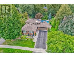 41 DENVER CRESCENT, Toronto, Ontario