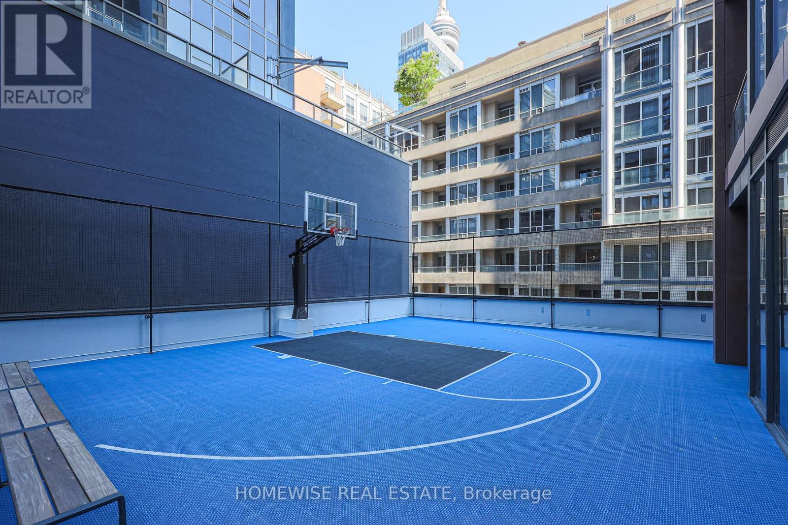 Ph02 - 55 Mercer Street, Toronto, Ontario  M5V 3W2 - Photo 22 - C12519250