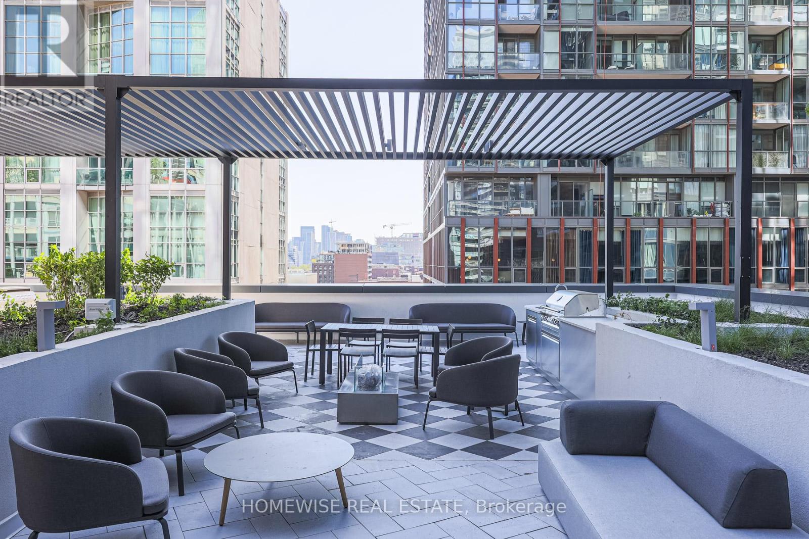 Ph01 - 55 Mercer Street, Toronto, Ontario  M5V 0W4 - Photo 23 - C12519262