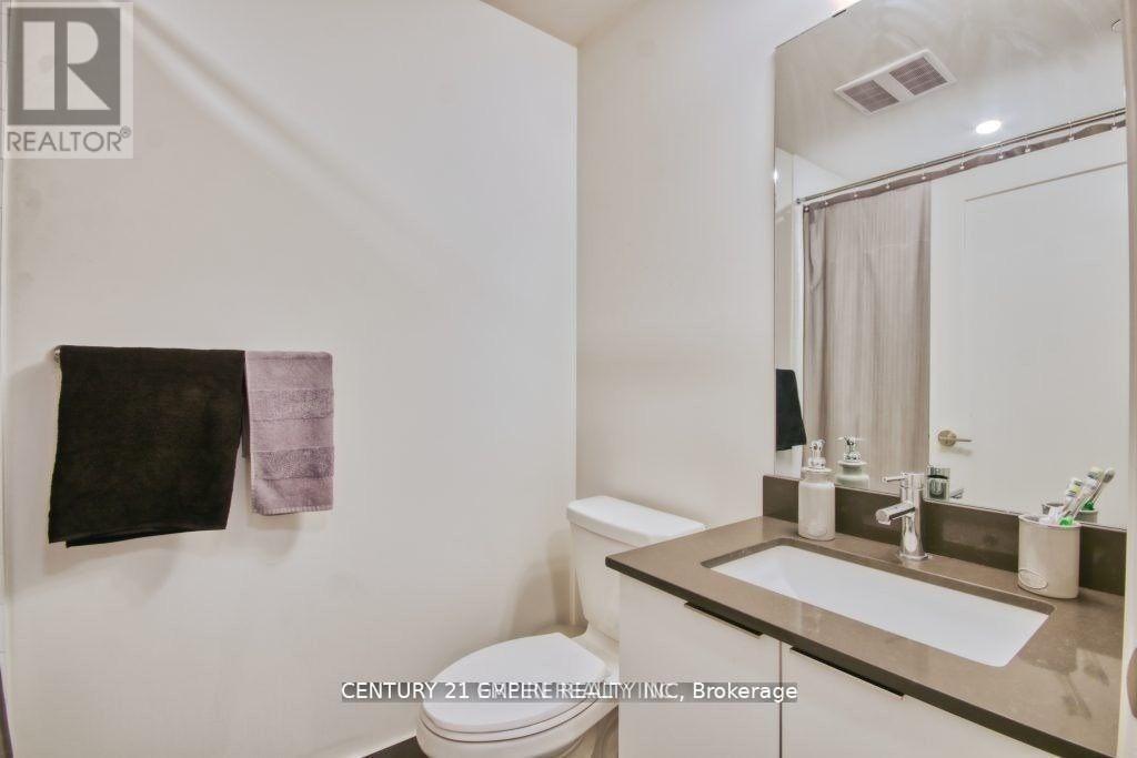 909 - 27 Bathurst Street W, Toronto, Ontario  M5V 2P1 - Photo 10 - C12519266