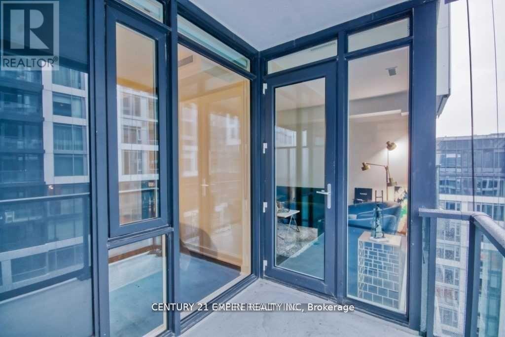 909 - 27 Bathurst Street W, Toronto, Ontario  M5V 2P1 - Photo 11 - C12519266