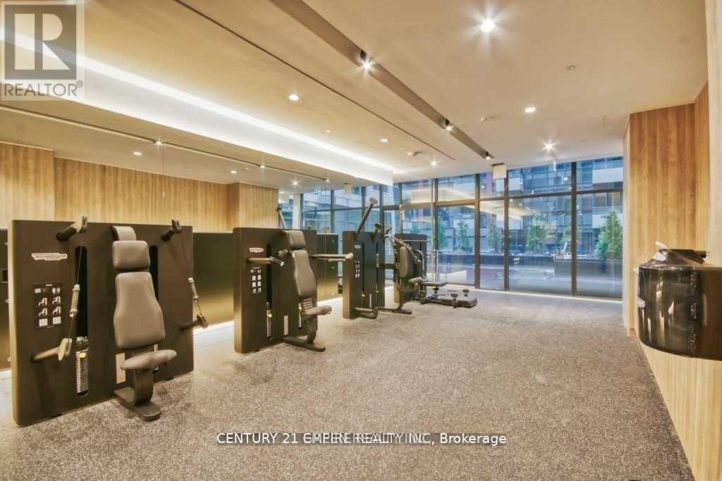 909 - 27 Bathurst Street W, Toronto, Ontario  M5V 2P1 - Photo 12 - C12519266