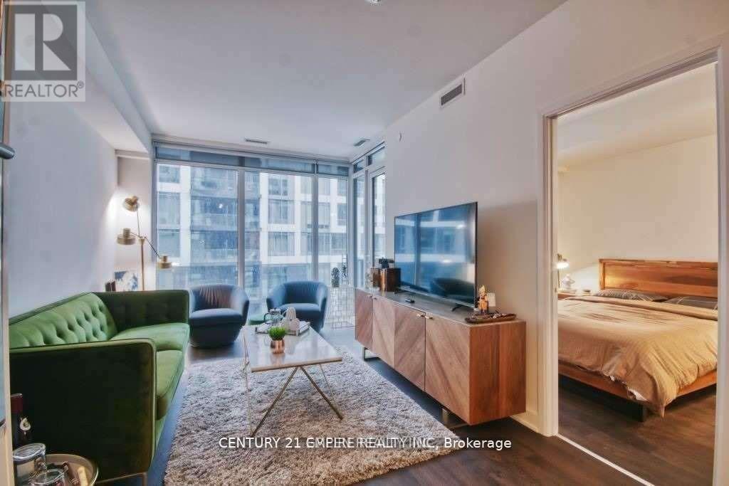 909 - 27 Bathurst Street W, Toronto, Ontario  M5V 2P1 - Photo 5 - C12519266