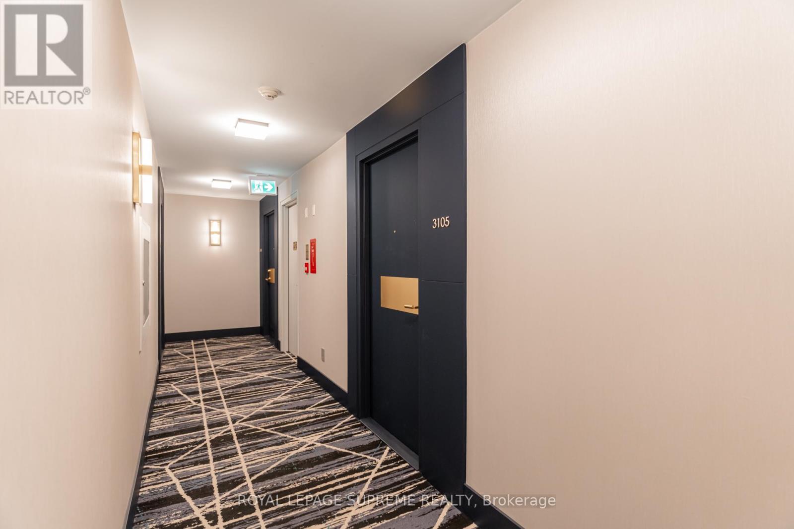 3105 - 18 Yonge Street, Toronto, Ontario  M5E 1Z8 - Photo 12 - C12519310