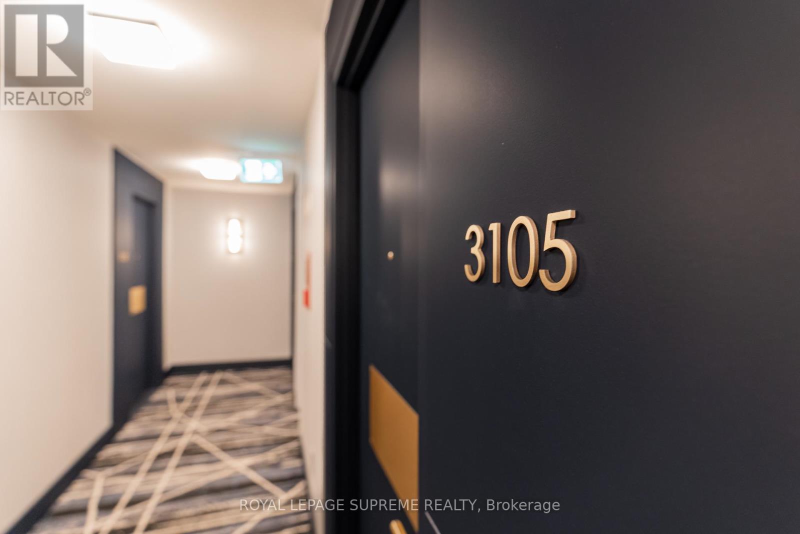 3105 - 18 Yonge Street, Toronto, Ontario  M5E 1Z8 - Photo 13 - C12519310