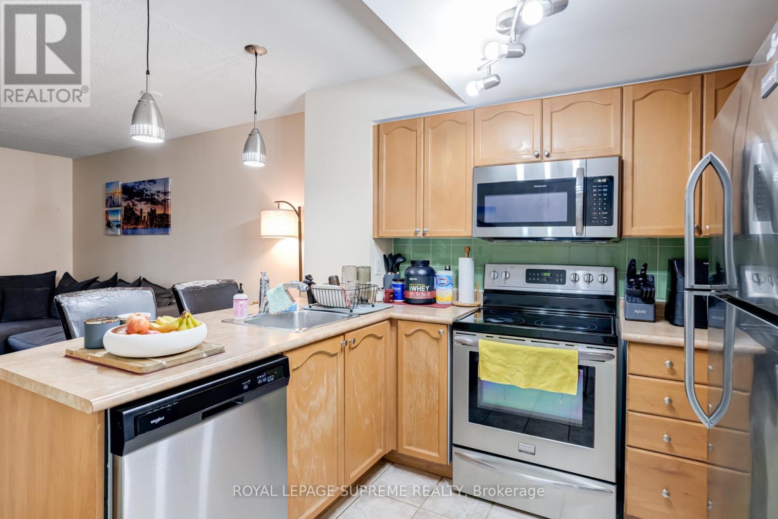 3105 - 18 Yonge Street, Toronto, Ontario  M5E 1Z8 - Photo 16 - C12519310