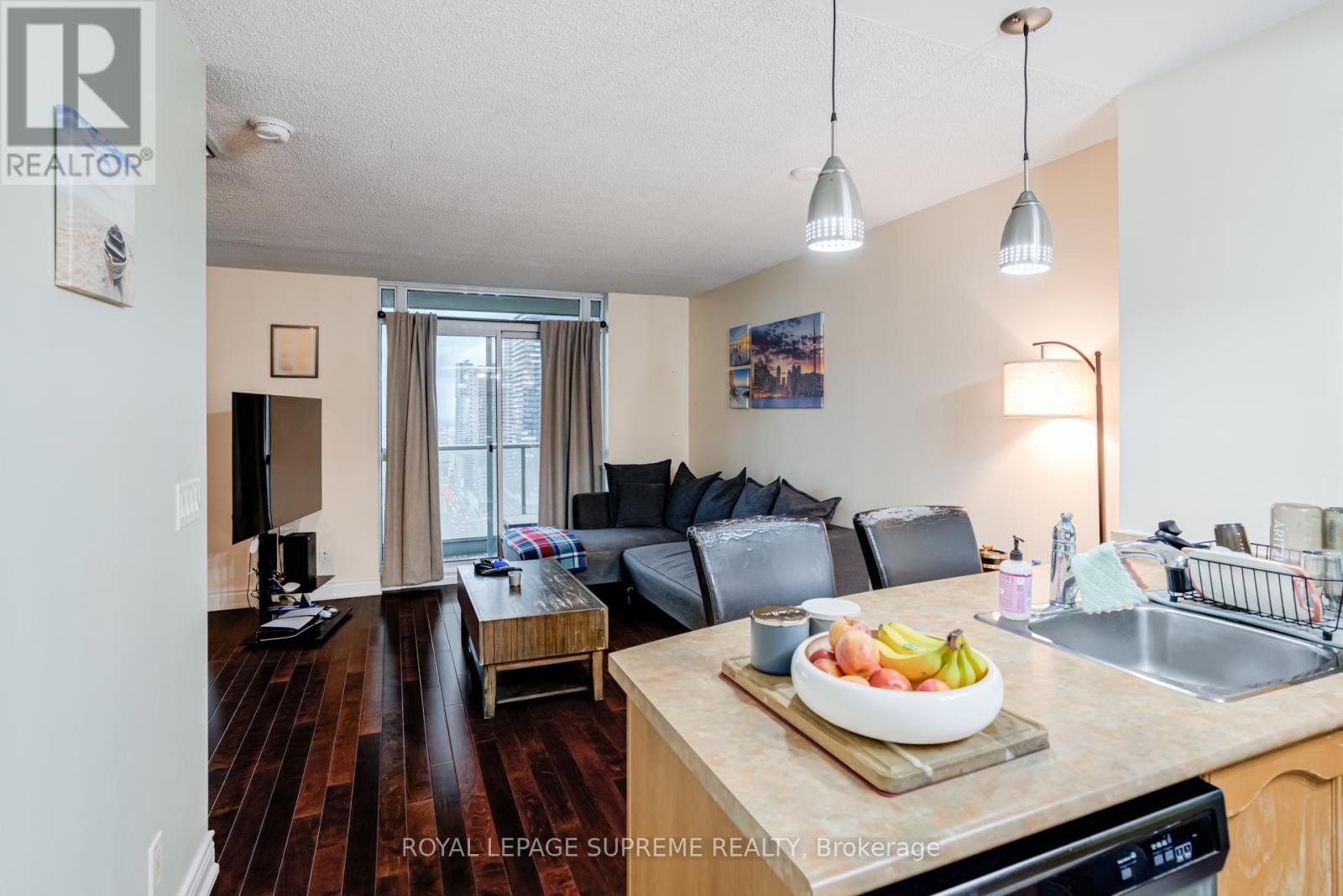 3105 - 18 Yonge Street, Toronto, Ontario  M5E 1Z8 - Photo 18 - C12519310