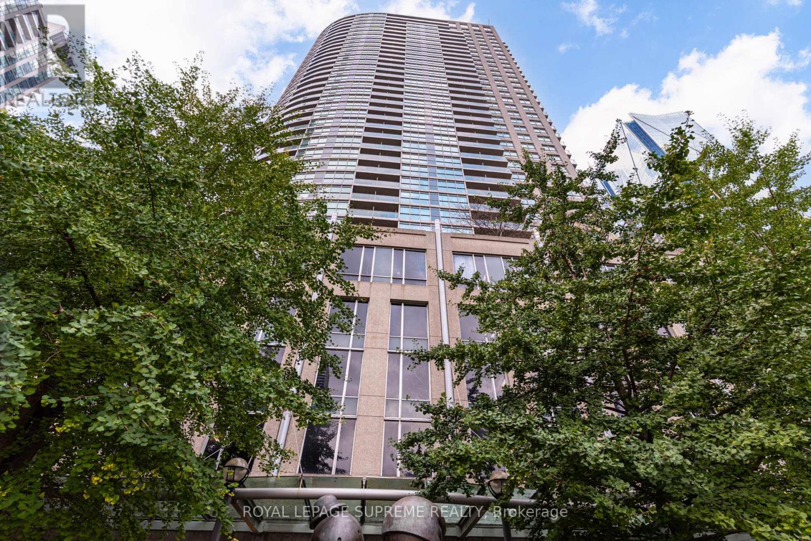 3105 - 18 Yonge Street, Toronto, Ontario  M5E 1Z8 - Photo 2 - C12519310