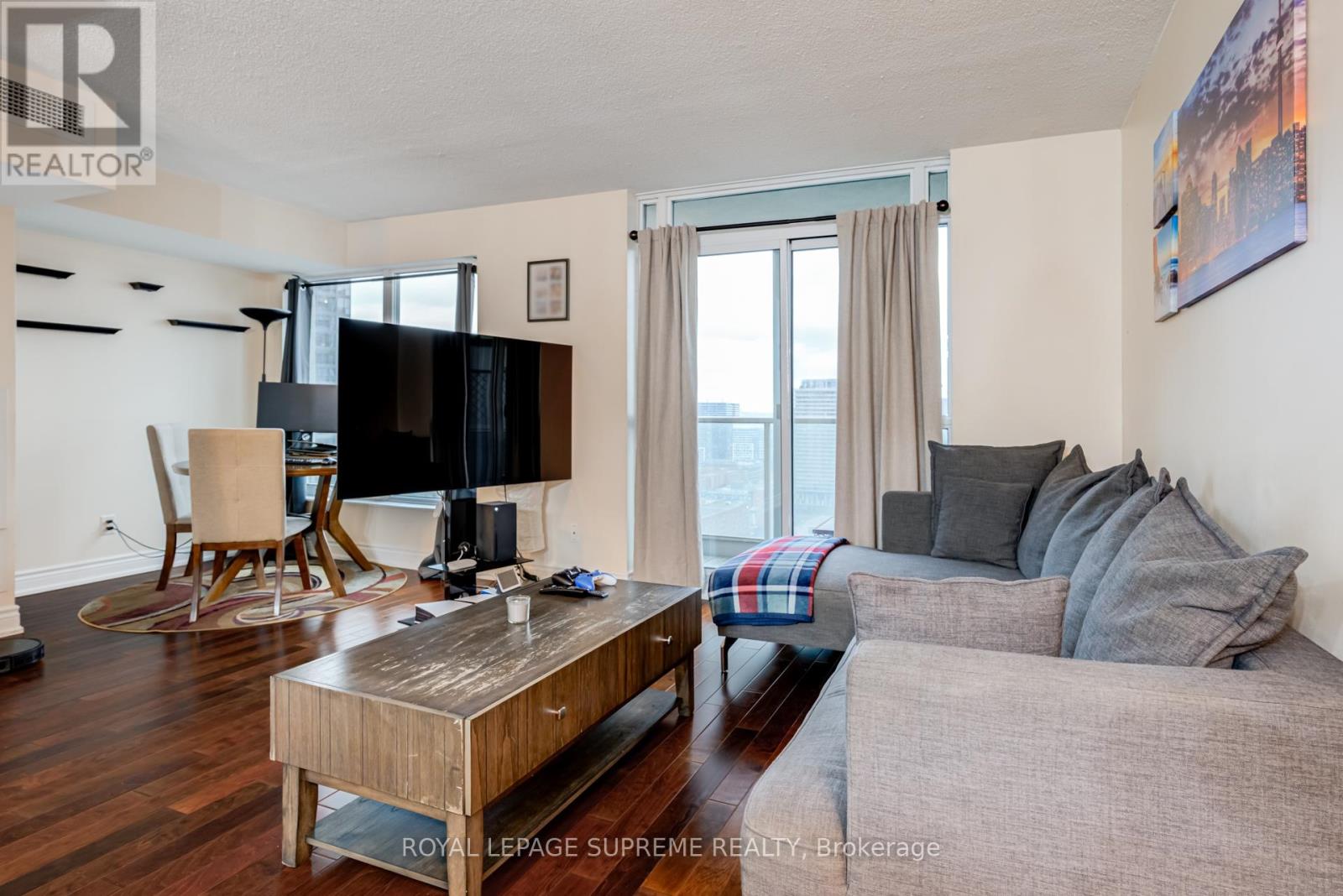 3105 - 18 Yonge Street, Toronto, Ontario  M5E 1Z8 - Photo 20 - C12519310