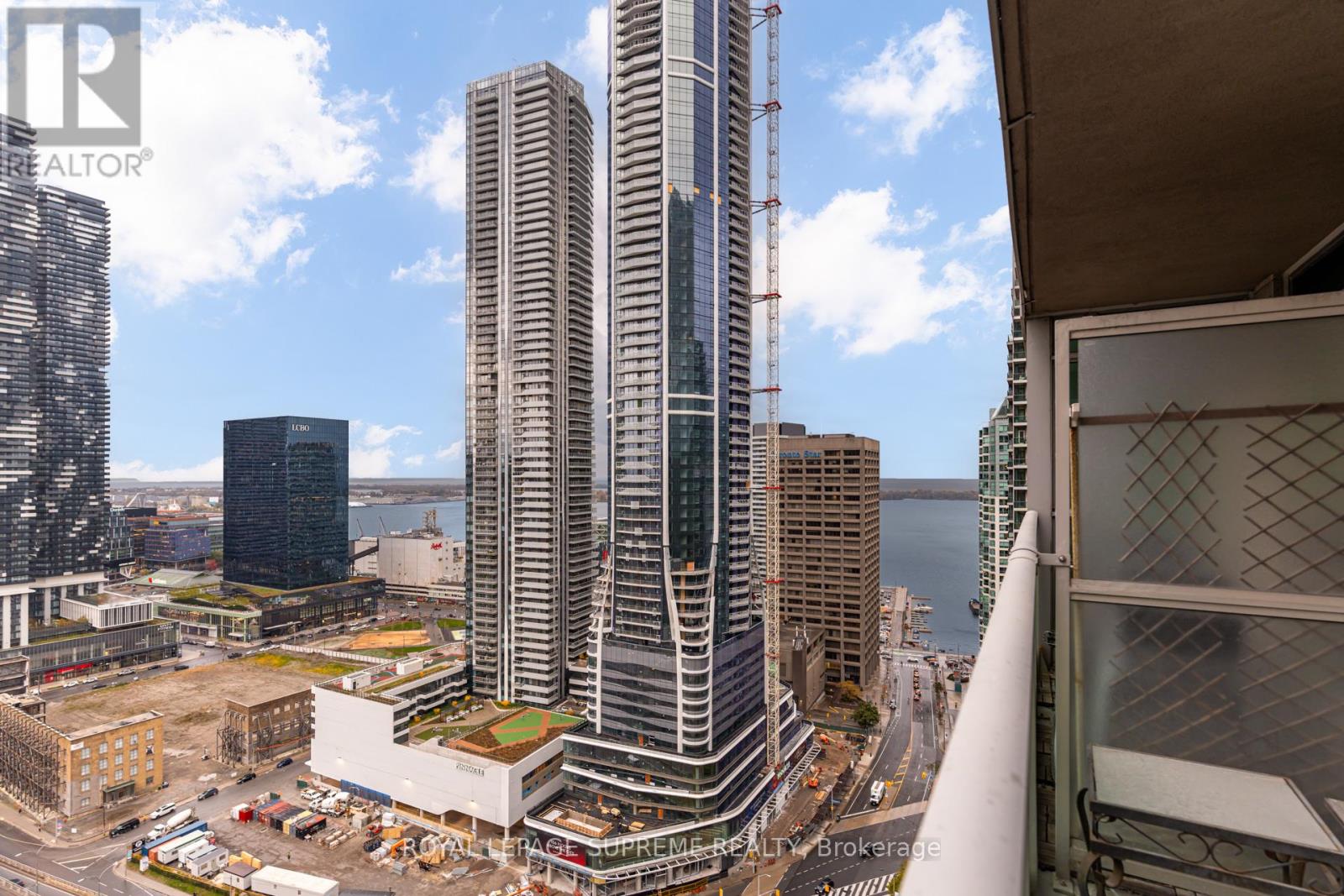 3105 - 18 Yonge Street, Toronto, Ontario  M5E 1Z8 - Photo 29 - C12519310