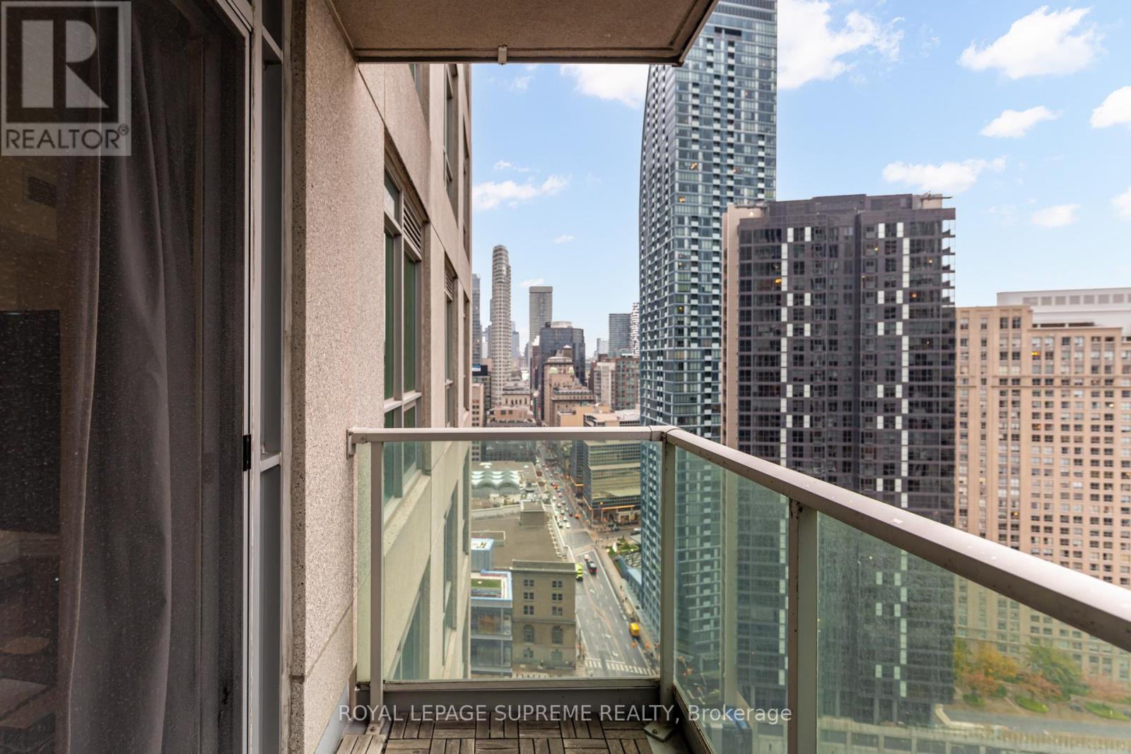 3105 - 18 Yonge Street, Toronto, Ontario  M5E 1Z8 - Photo 30 - C12519310