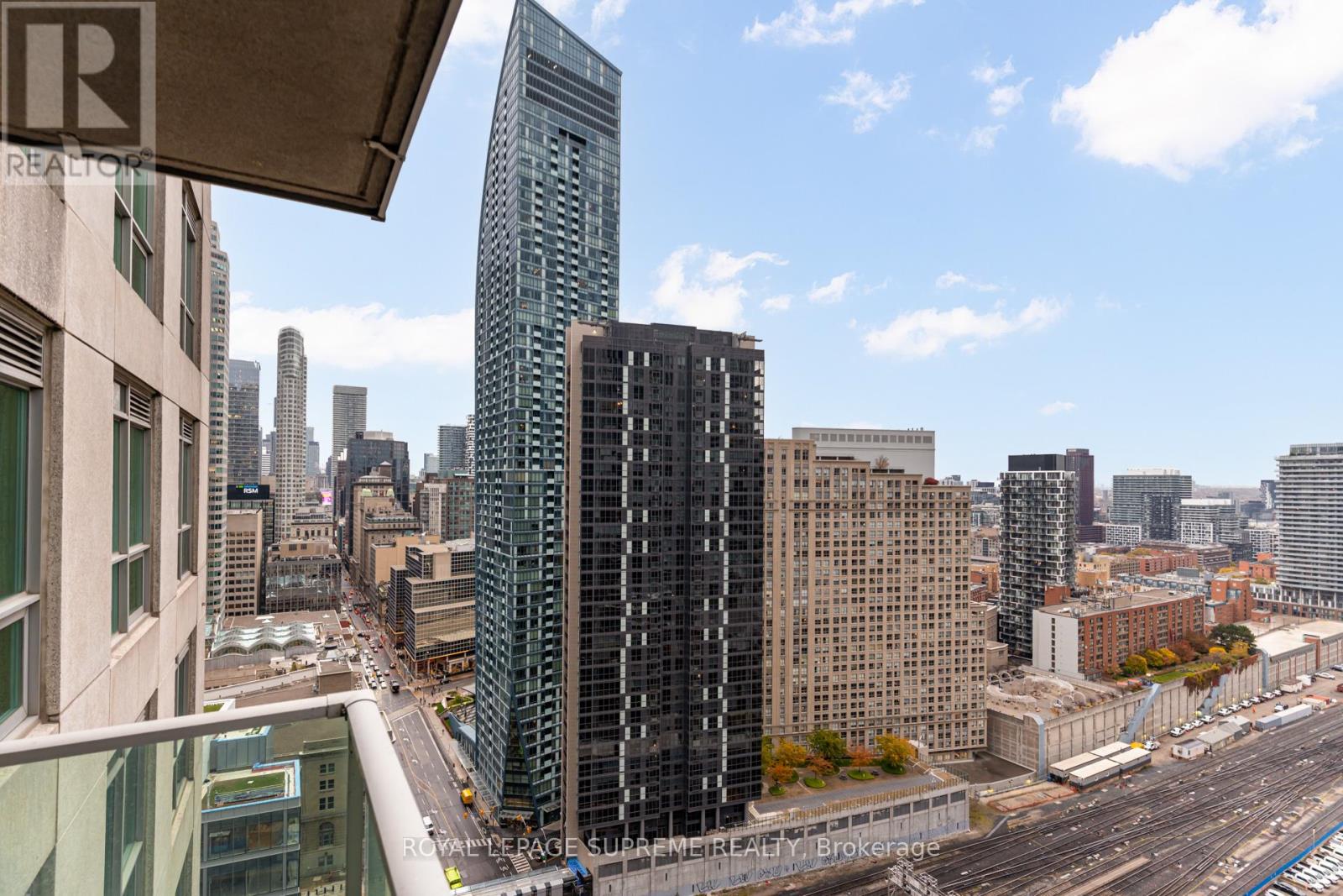 3105 - 18 Yonge Street, Toronto, Ontario  M5E 1Z8 - Photo 31 - C12519310