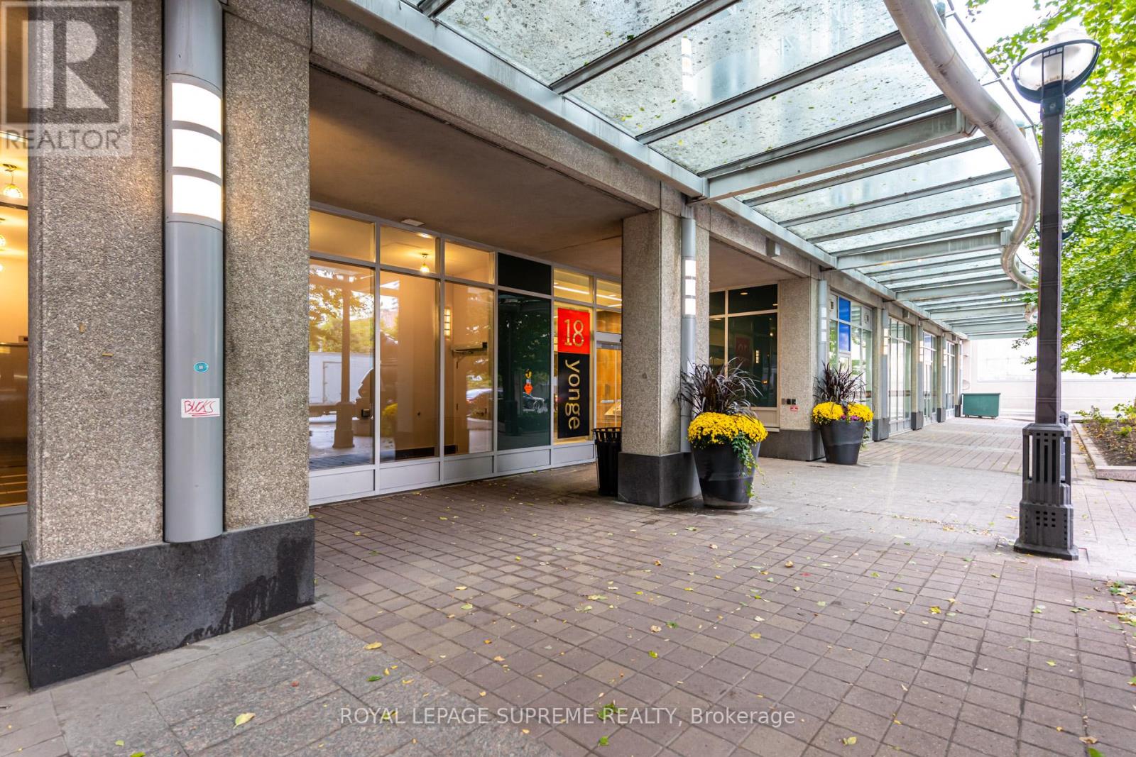 3105 - 18 Yonge Street, Toronto, Ontario  M5E 1Z8 - Photo 5 - C12519310