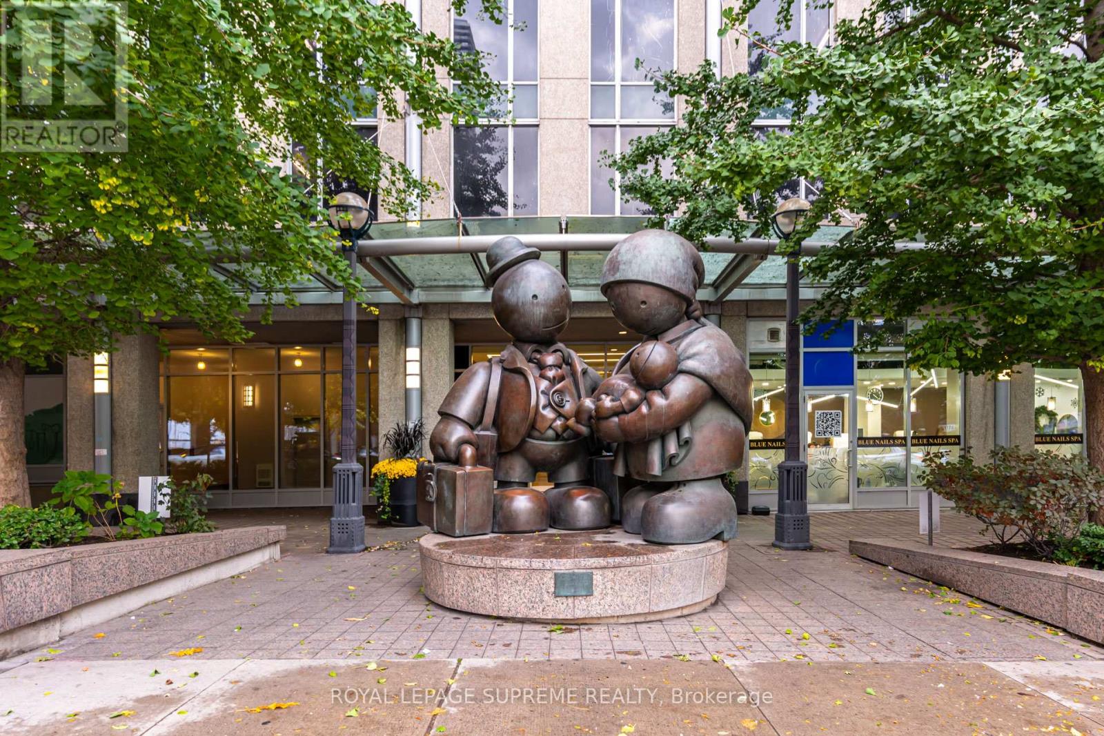 3105 - 18 Yonge Street, Toronto, Ontario  M5E 1Z8 - Photo 6 - C12519310