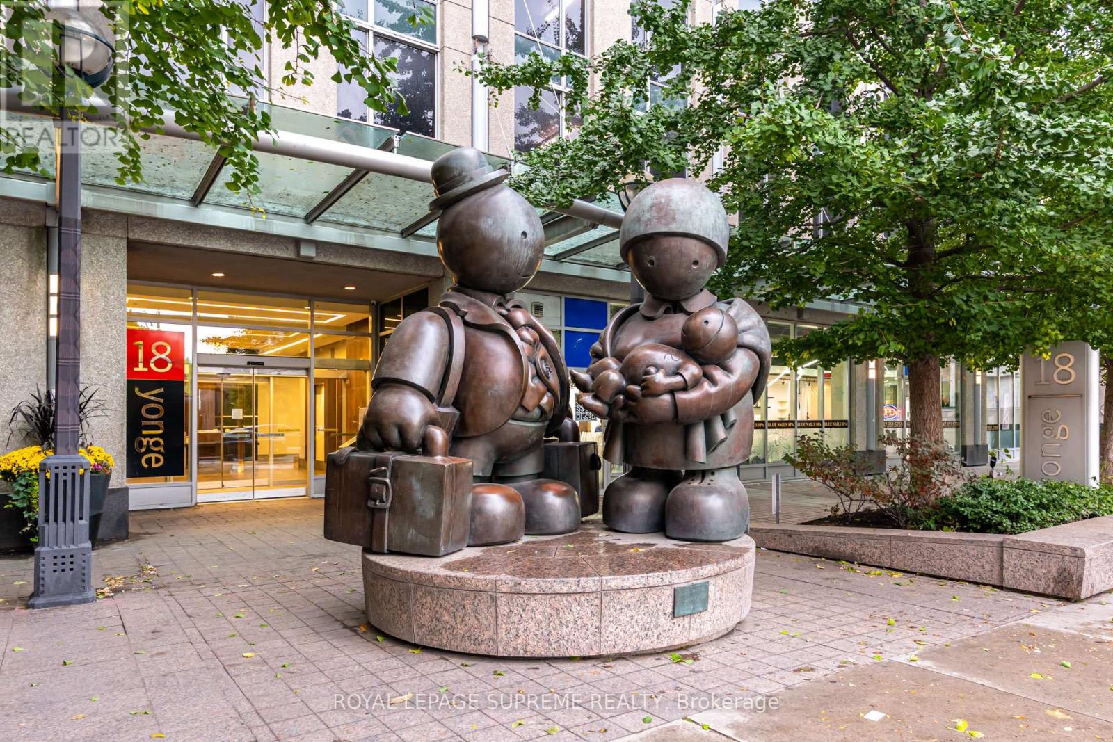 3105 - 18 Yonge Street, Toronto, Ontario  M5E 1Z8 - Photo 7 - C12519310