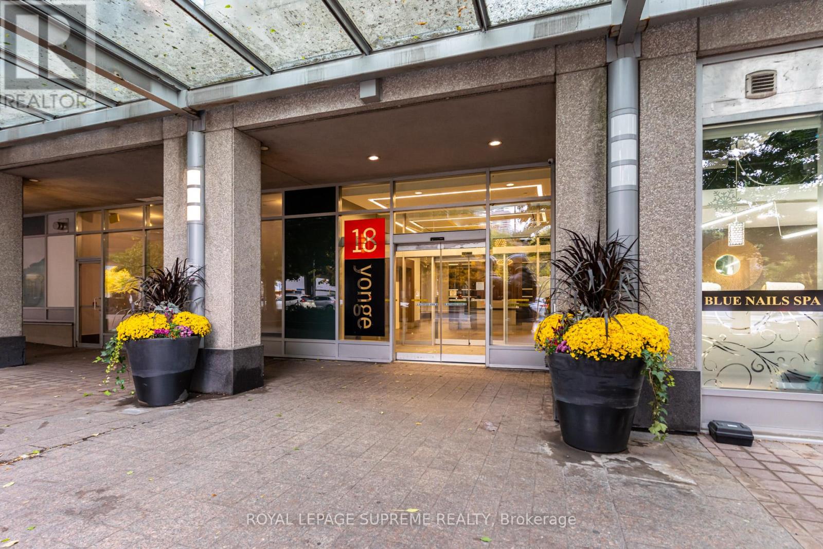3105 - 18 Yonge Street, Toronto, Ontario  M5E 1Z8 - Photo 8 - C12519310