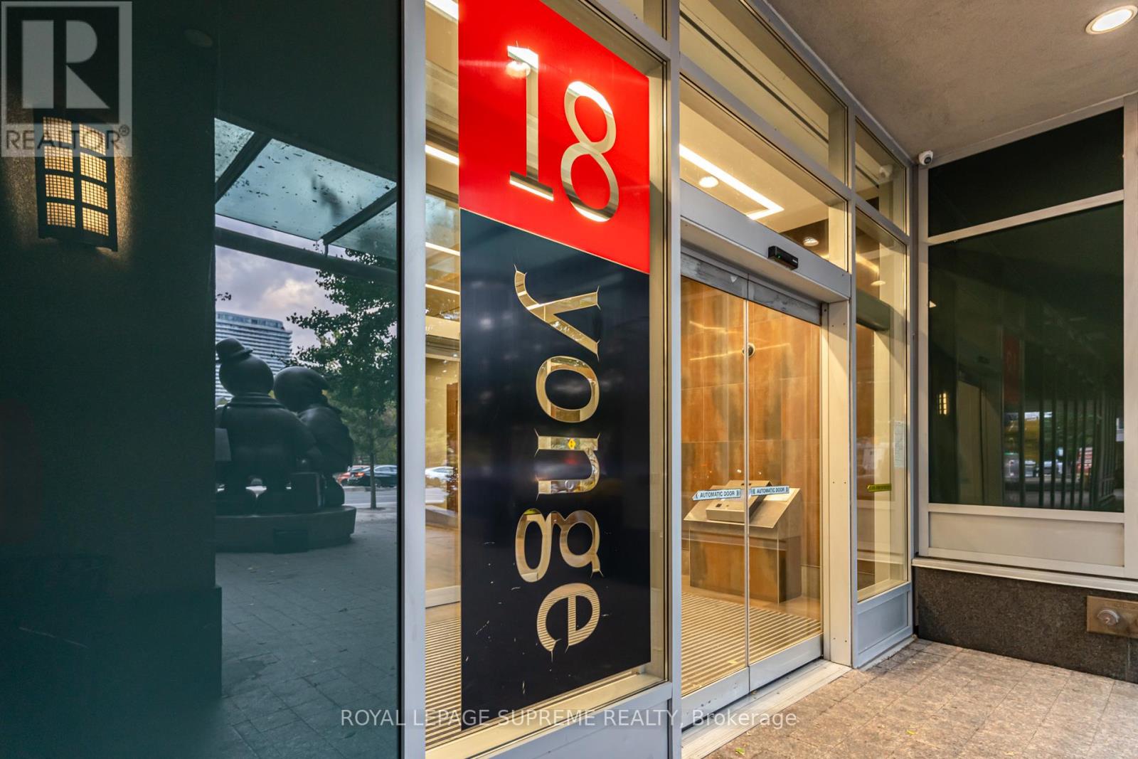 3105 - 18 Yonge Street, Toronto, Ontario  M5E 1Z8 - Photo 9 - C12519310