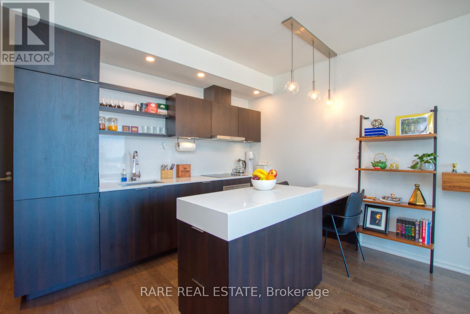 2410 - 16 BONNYCASTLE STREET, Toronto, Ontario