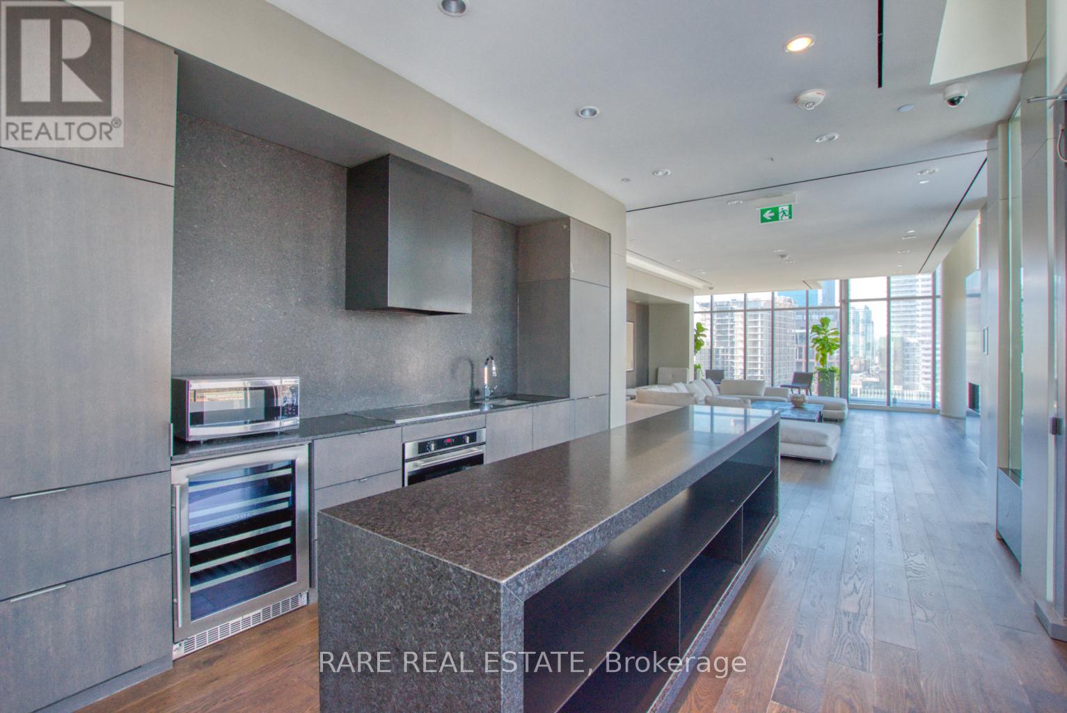 2410 - 16 Bonnycastle Street, Toronto, Ontario  M5A 0C9 - Photo 10 - C12519418