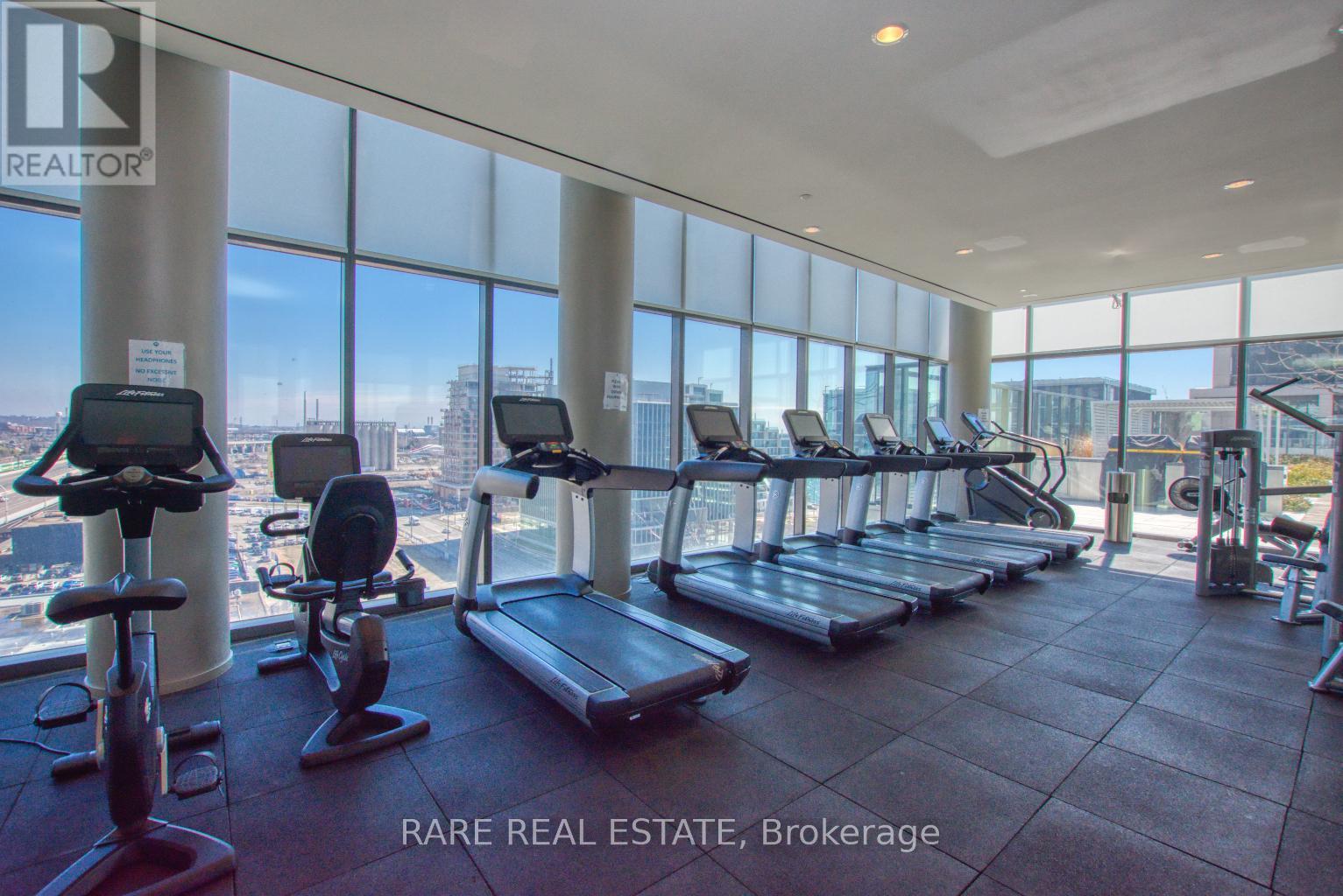 2410 - 16 Bonnycastle Street, Toronto, Ontario  M5A 0C9 - Photo 12 - C12519418