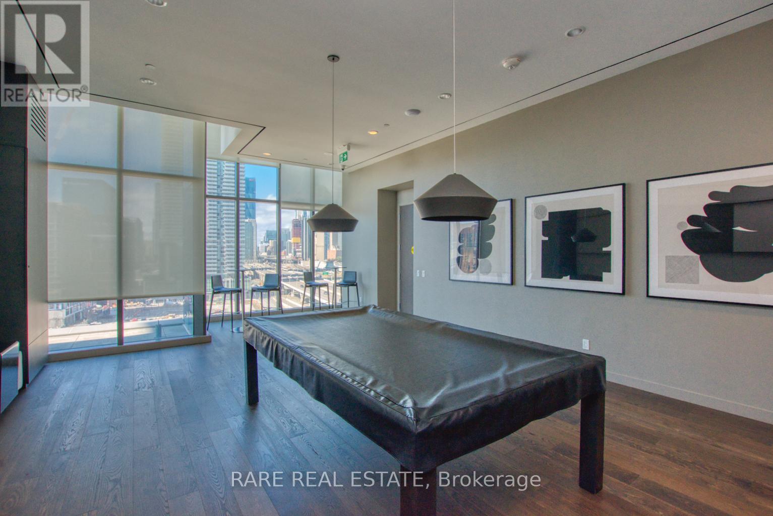 2410 - 16 Bonnycastle Street, Toronto, Ontario  M5A 0C9 - Photo 14 - C12519418