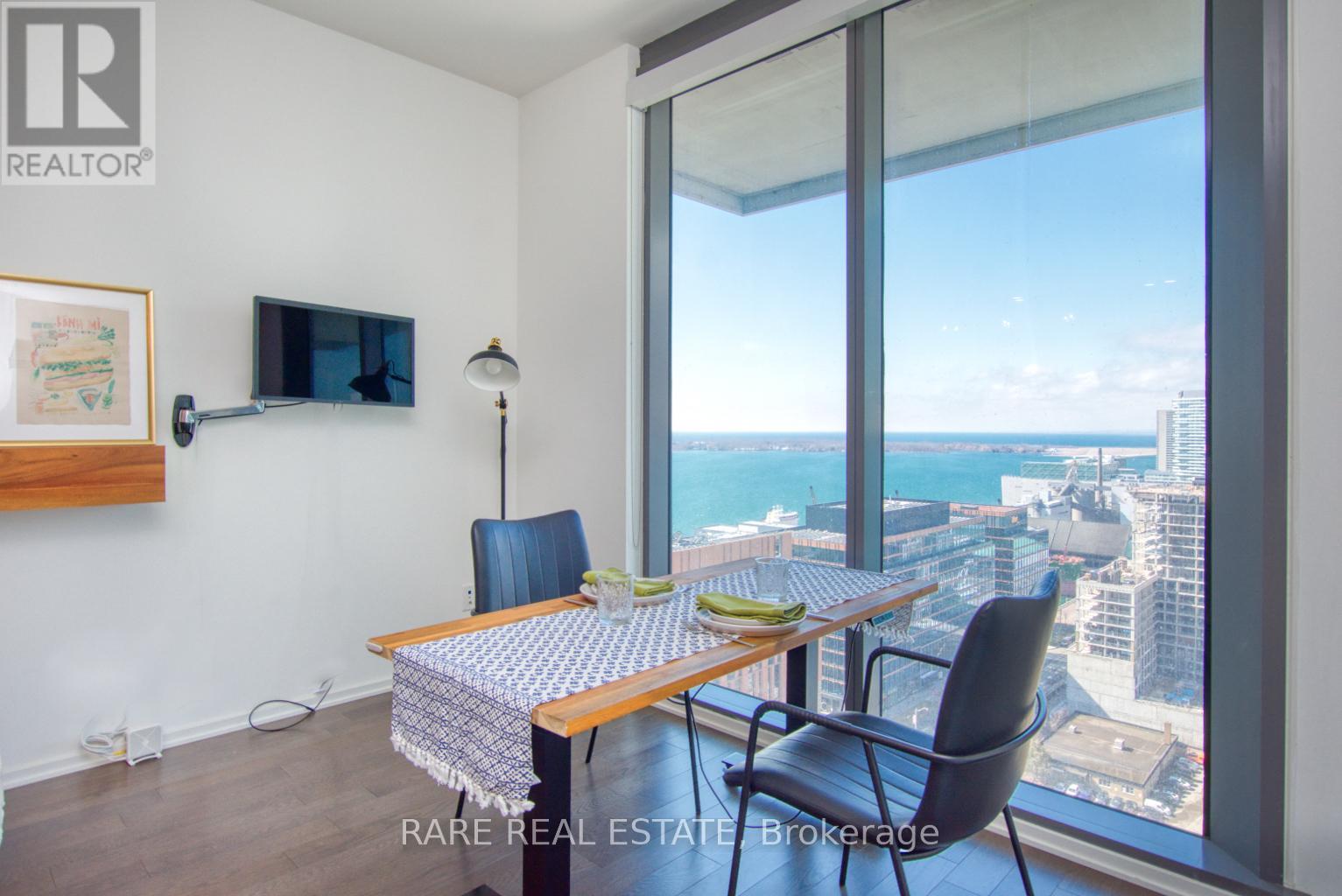 2410 - 16 Bonnycastle Street, Toronto, Ontario  M5A 0C9 - Photo 3 - C12519418