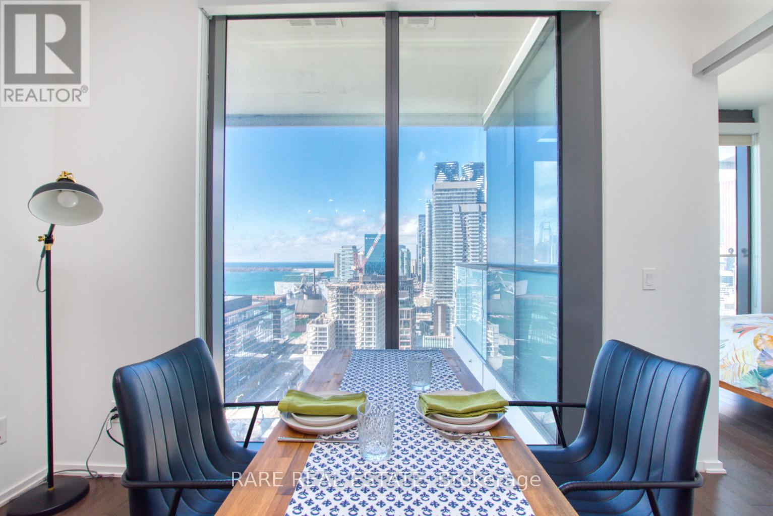 2410 - 16 Bonnycastle Street, Toronto, Ontario  M5A 0C9 - Photo 5 - C12519418