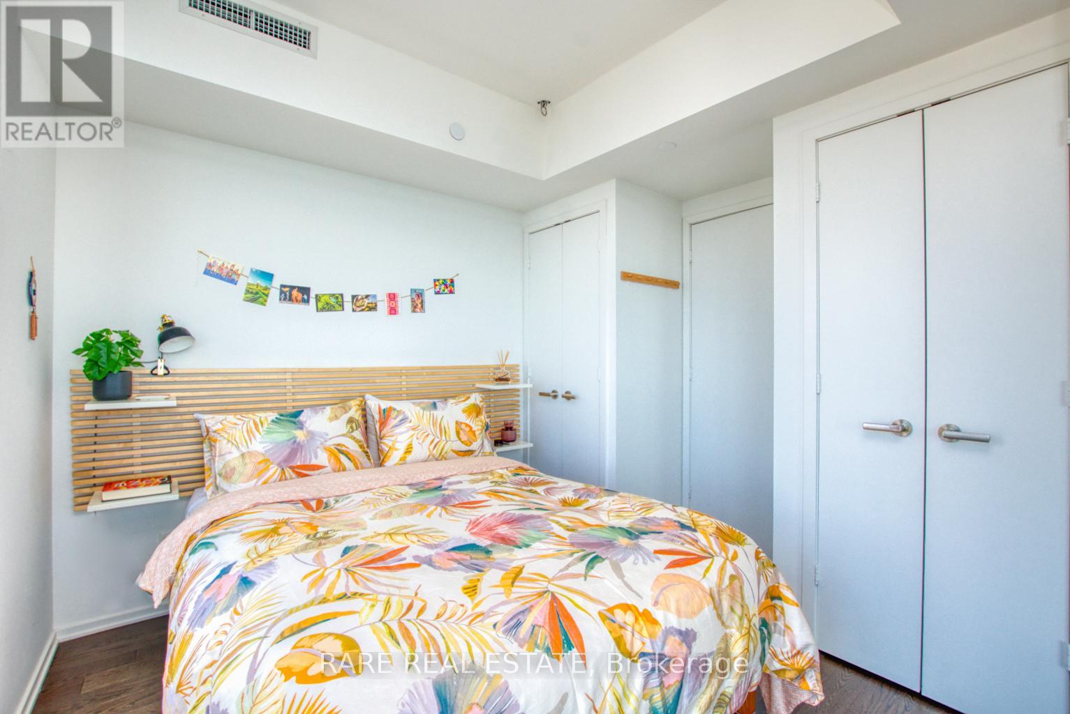 2410 - 16 Bonnycastle Street, Toronto, Ontario  M5A 0C9 - Photo 7 - C12519418