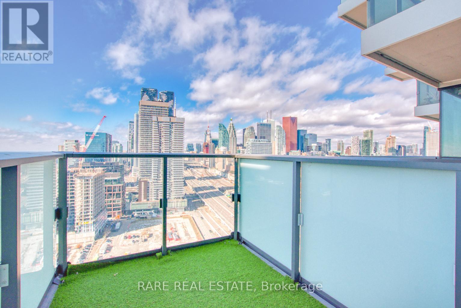 2410 - 16 Bonnycastle Street, Toronto, Ontario  M5A 0C9 - Photo 8 - C12519418