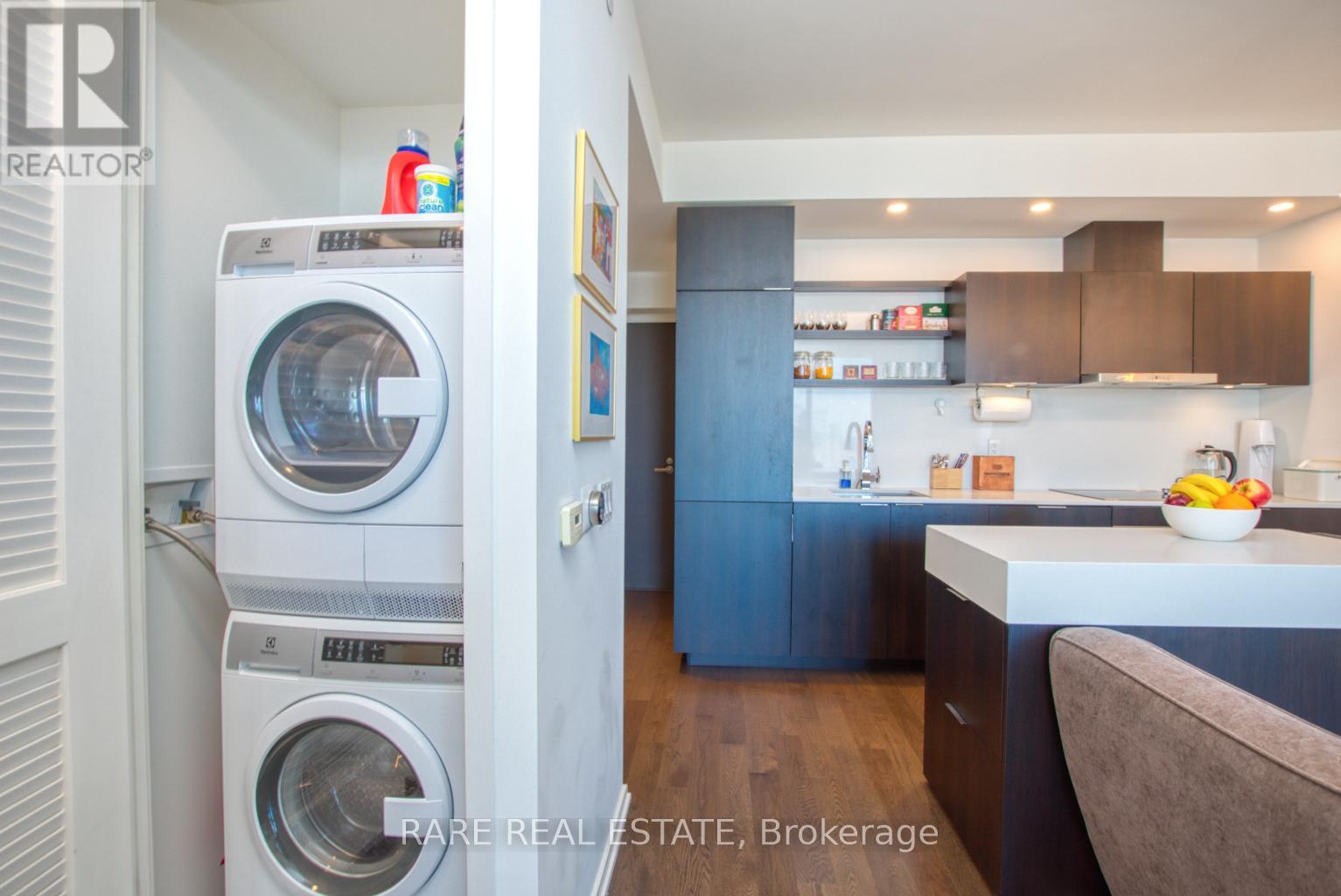 2410 - 16 Bonnycastle Street, Toronto, Ontario  M5A 0C9 - Photo 9 - C12519418