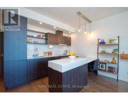 2410 - 16 BONNYCASTLE STREET, Toronto, Ontario