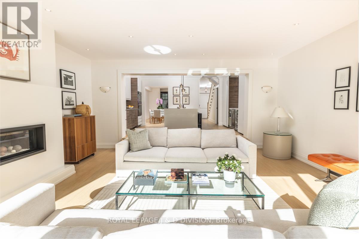 245 Glenrose Avenue, Toronto, Ontario  M4T 1L1 - Photo 15 - C12519426