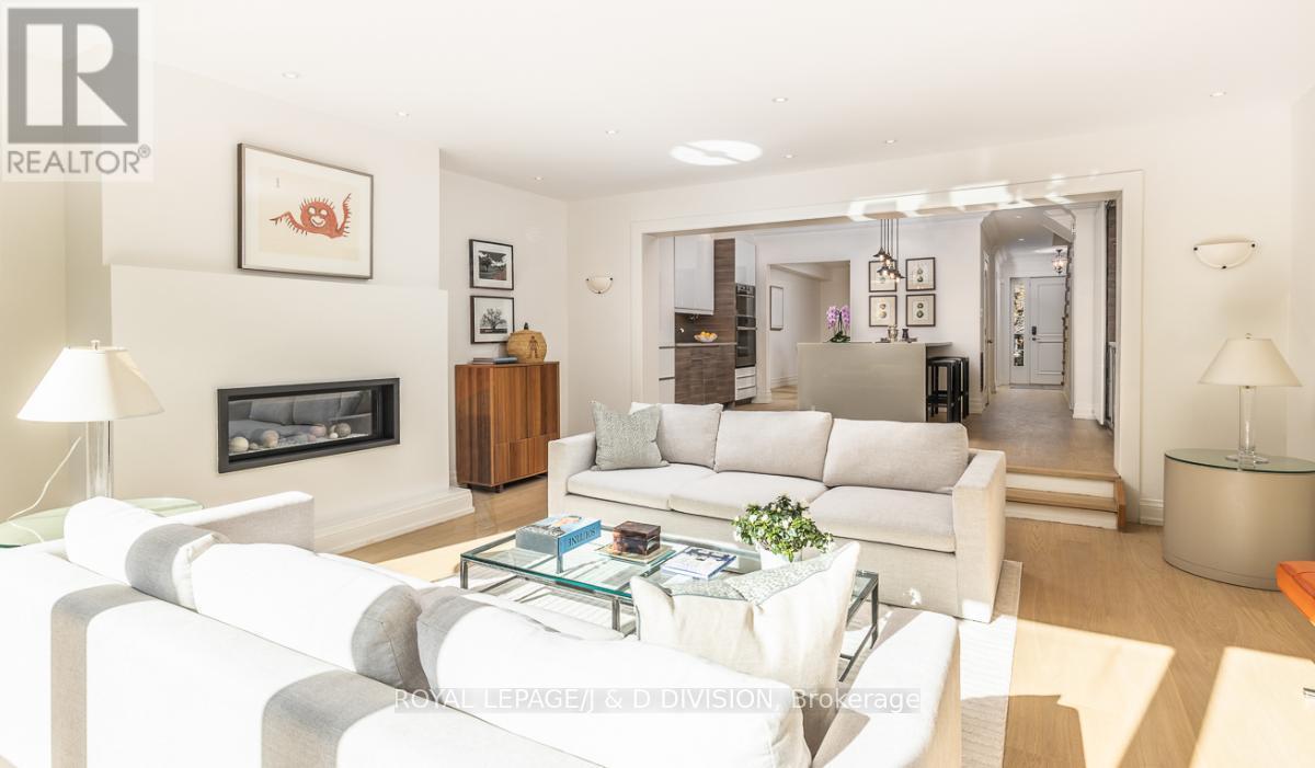 245 Glenrose Avenue, Toronto, Ontario  M4T 1L1 - Photo 16 - C12519426