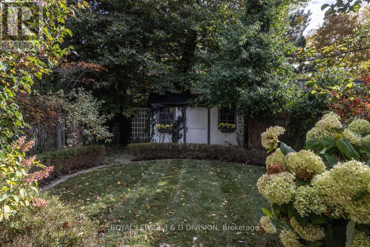 245 Glenrose Avenue, Toronto, Ontario  M4T 1L1 - Photo 38 - C12519426