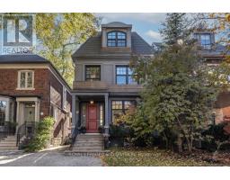 245 GLENROSE AVENUE, Toronto, Ontario