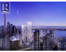 5708 - 3 CONCORD CITYPLACE WAY, Toronto, Ontario