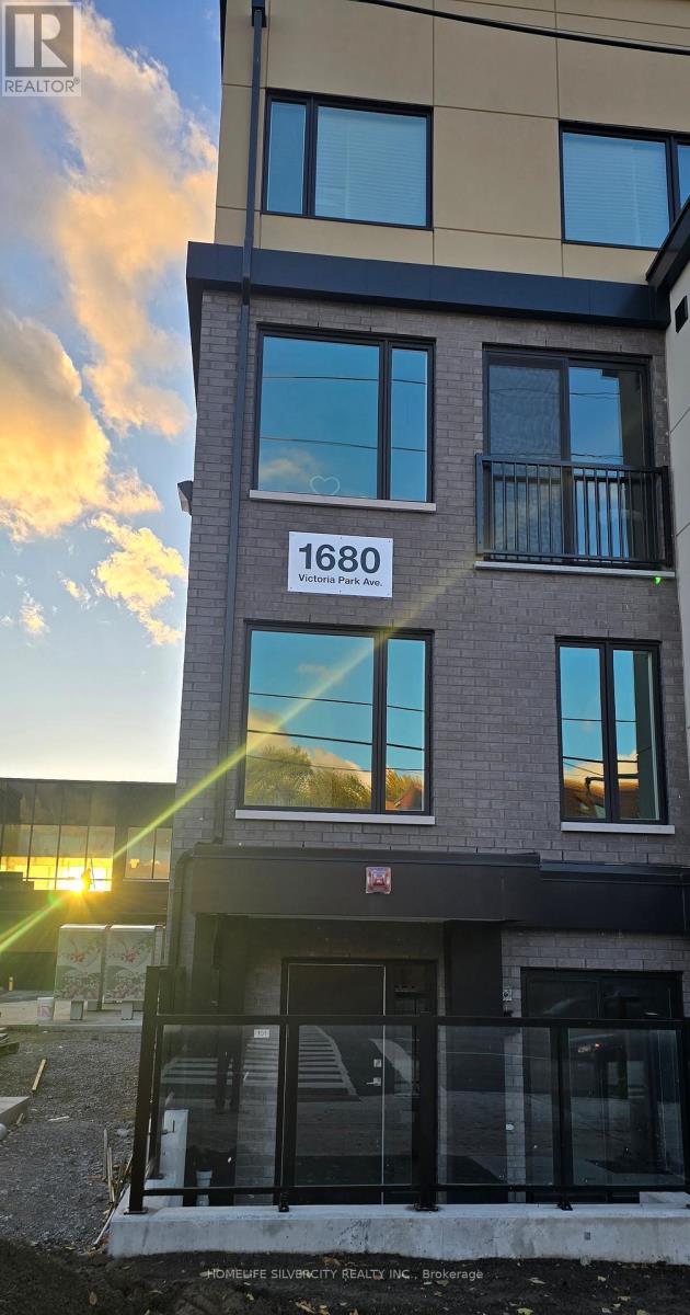 1680 Victoria Park Avenue, Toronto, Ontario M1R 0G8 - Photo 2 - C12519440