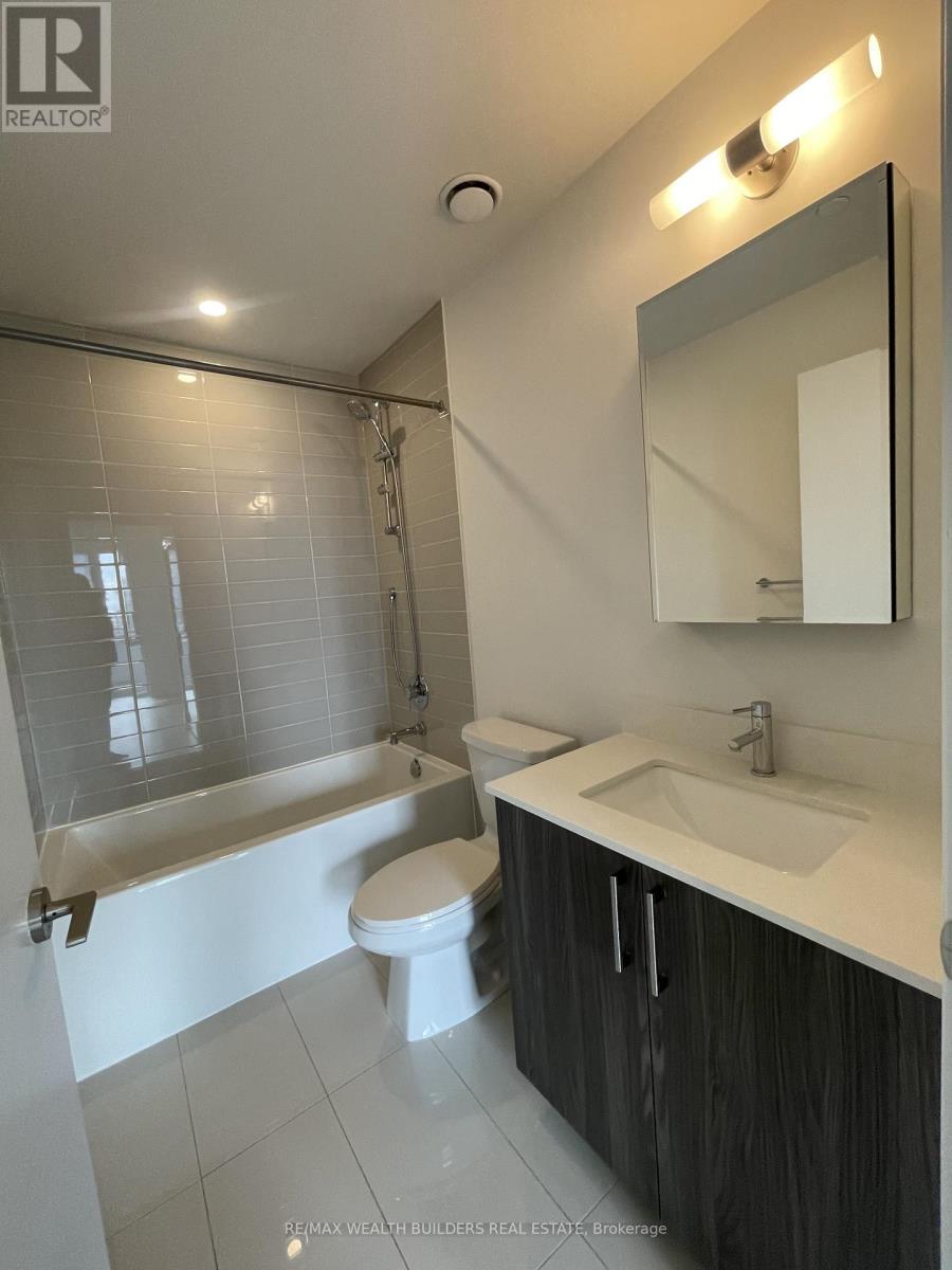 1605e - 576 Front Street W, Toronto, Ontario M5V 1C1 - Photo 10 - C12519454