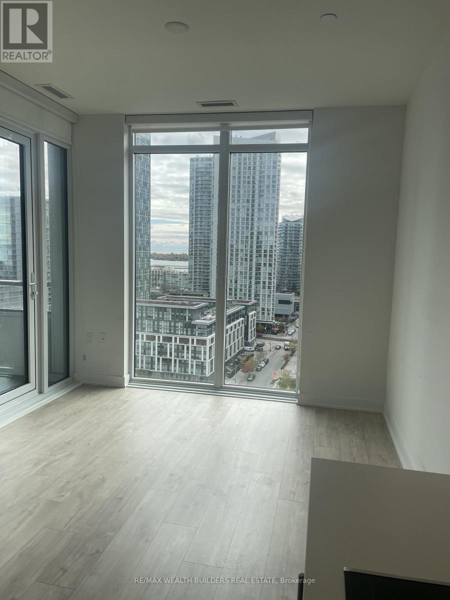 1605e - 576 Front Street W, Toronto, Ontario M5V 1C1 - Photo 12 - C12519454