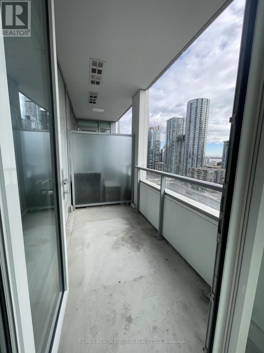 1605e - 576 Front Street W, Toronto, Ontario M5V 1C1 - Photo 14 - C12519454