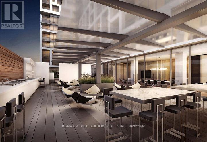 1605e - 576 Front Street W, Toronto, Ontario M5V 1C1 - Photo 20 - C12519454