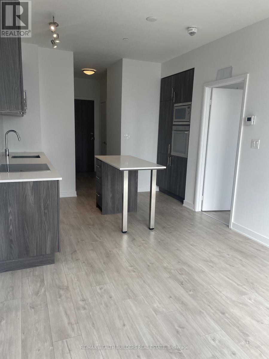 1605e - 576 Front Street W, Toronto, Ontario M5V 1C1 - Photo 6 - C12519454