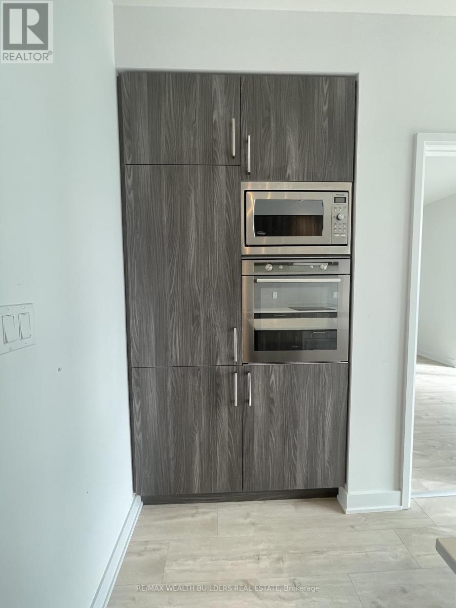 1605e - 576 Front Street W, Toronto, Ontario M5V 1C1 - Photo 7 - C12519454