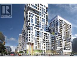 1605E - 576 FRONT STREET W, Toronto, Ontario