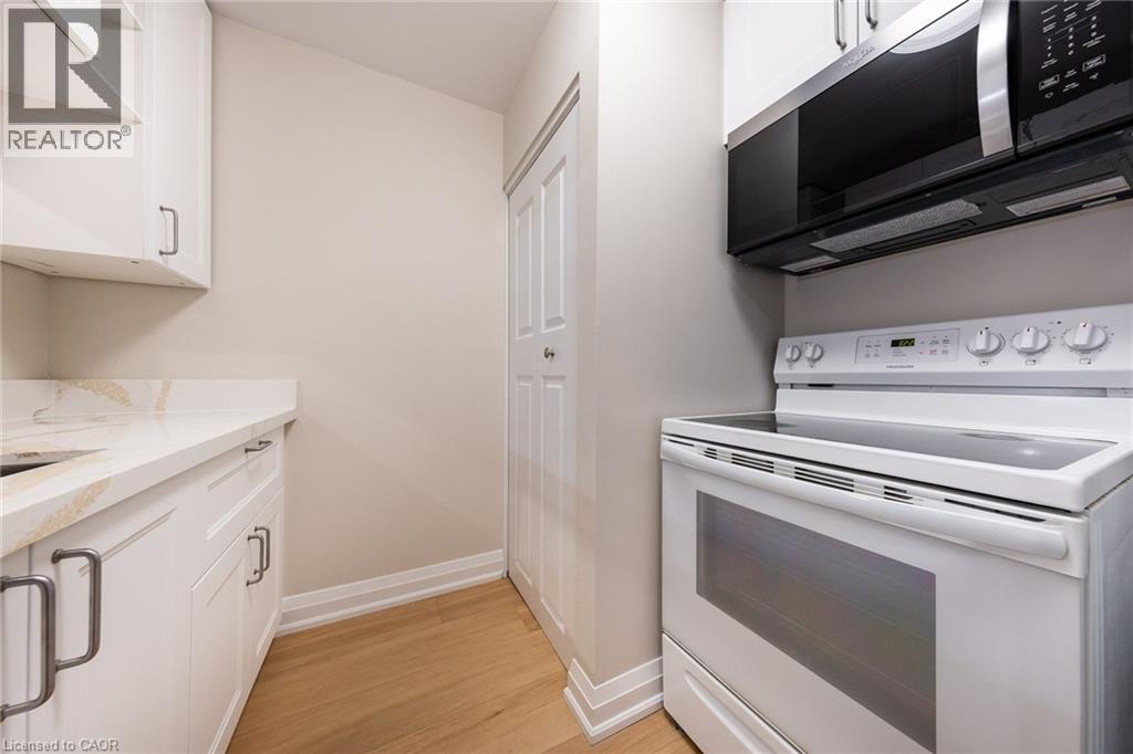 1450 Glen Abbey Gate Unit# 722, Oakville, Ontario  L6M 2V7 - Photo 9 - 40785476