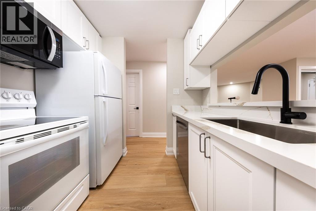 1450 Glen Abbey Gate Unit# 722, Oakville, Ontario  L6M 2V7 - Photo 11 - 40785476